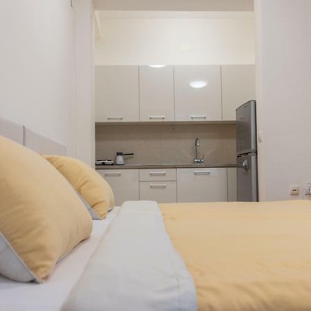 Comfy Apartments-Οχρίδα Εξωτερικό φωτογραφία