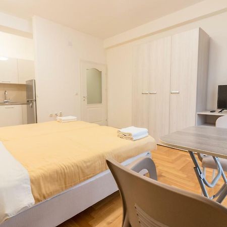 Comfy Apartments-Οχρίδα Εξωτερικό φωτογραφία