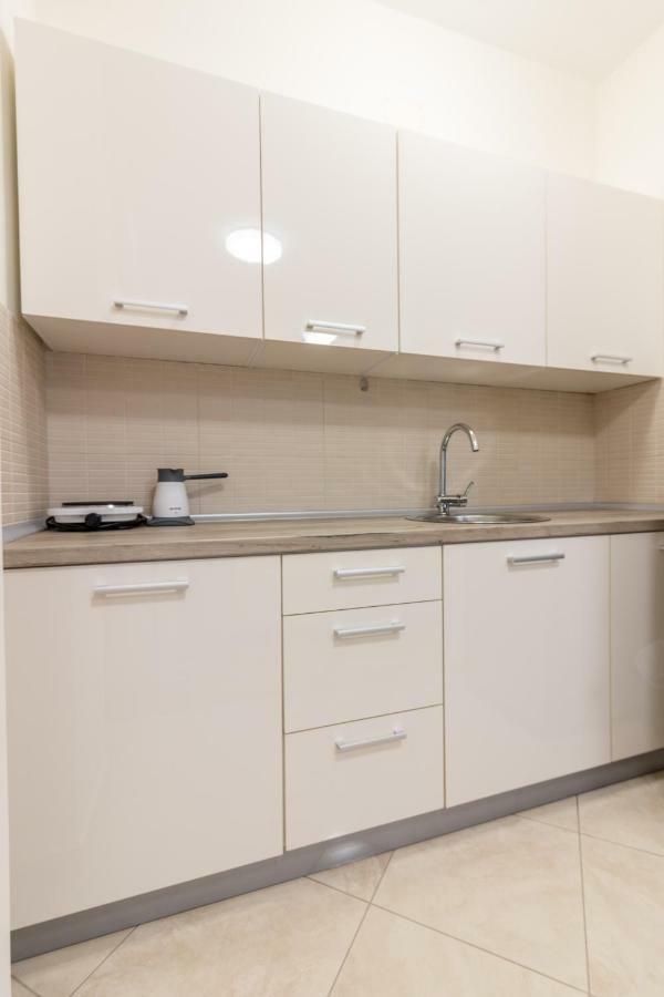 Comfy Apartments-Οχρίδα Εξωτερικό φωτογραφία