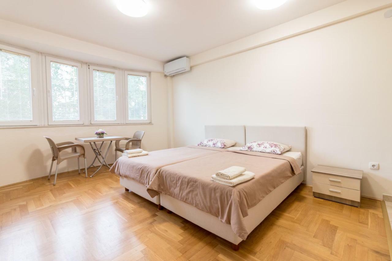 Comfy Apartments-Οχρίδα Εξωτερικό φωτογραφία