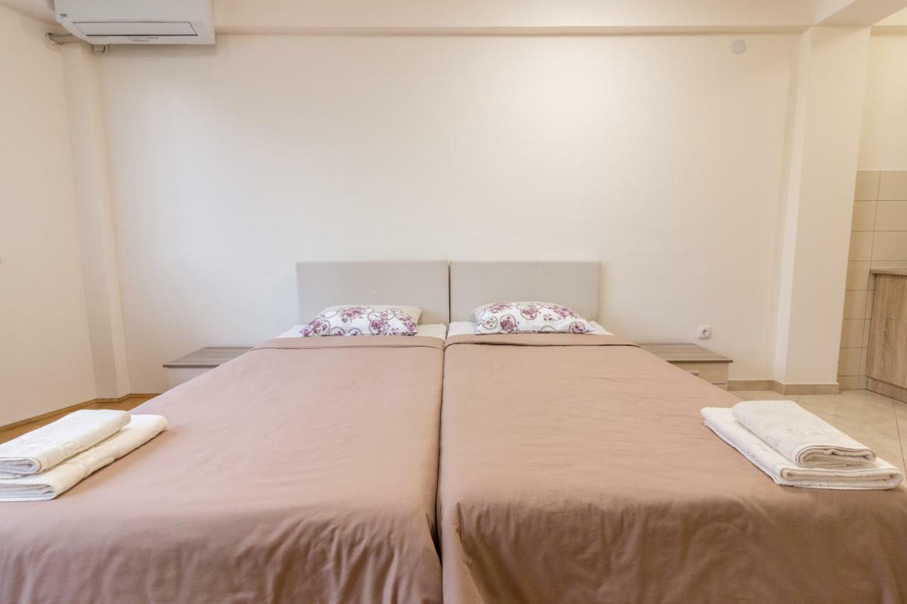 Comfy Apartments-Οχρίδα Εξωτερικό φωτογραφία